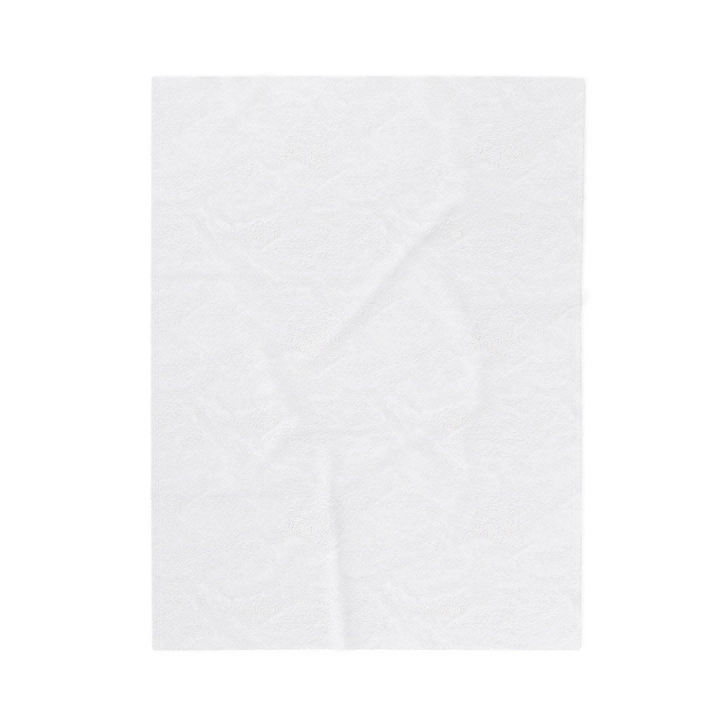 RYA Royals Velveteen Blanket