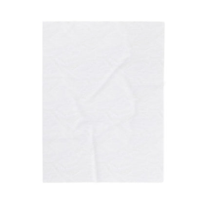 RYA Royals Velveteen Blanket